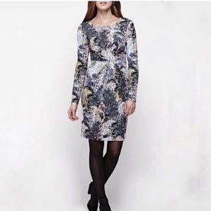 Yumi Kim multi colored dress